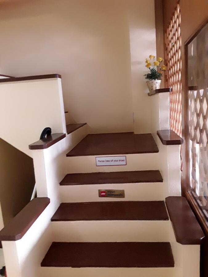 Star Guest House Ao Nang Eksteriør billede